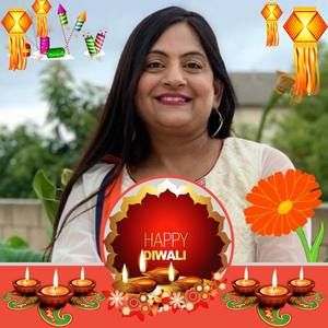 Meet your Posher, Dharini